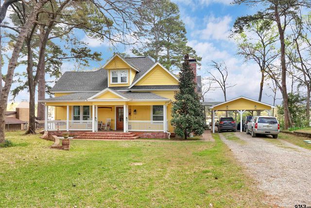 2940 CR 3113, Jacksonville, TX 75766