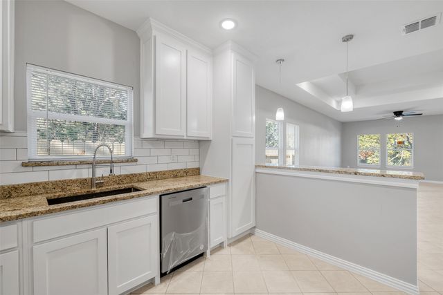 2803 Beechwood Street, Granbury, TX 76048