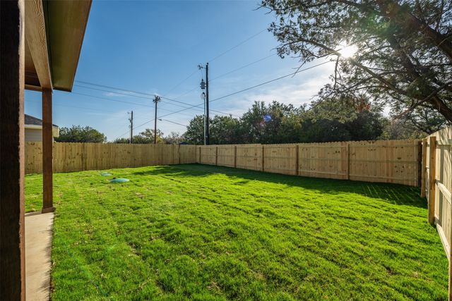 2803 Beechwood Street, Granbury, TX 76048