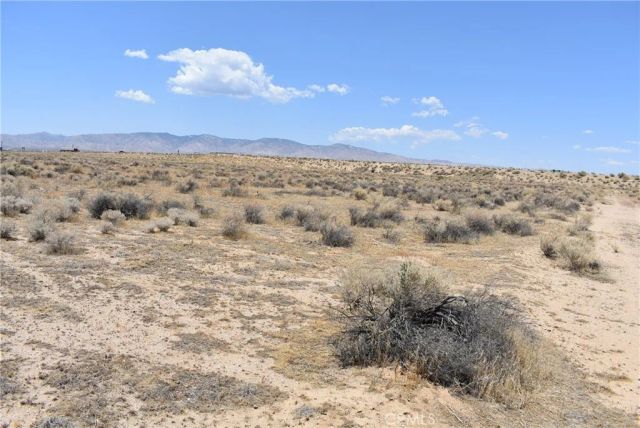 1500 E Hwy 58, Mojave, CA 93501