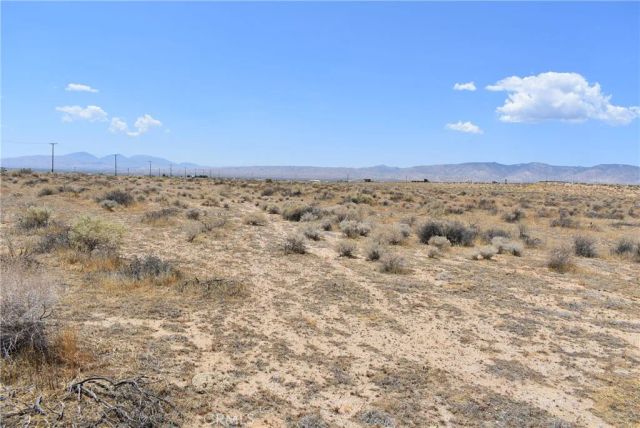 1500 E Hwy 58, Mojave, CA 93501