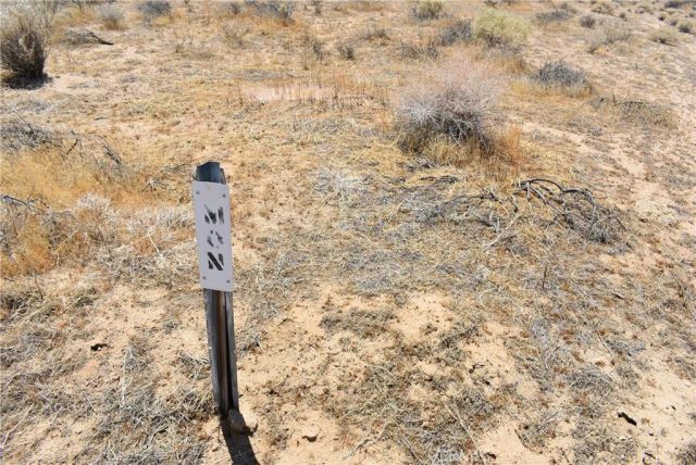 1500 E Hwy 58, Mojave, CA 93501