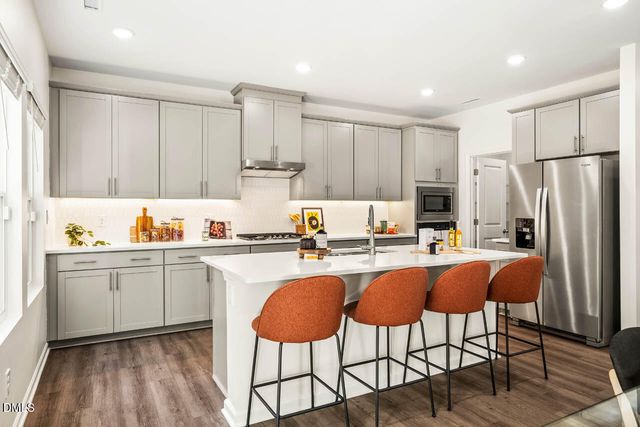 1113 Umstead Grove Way, Durham, NC 27712