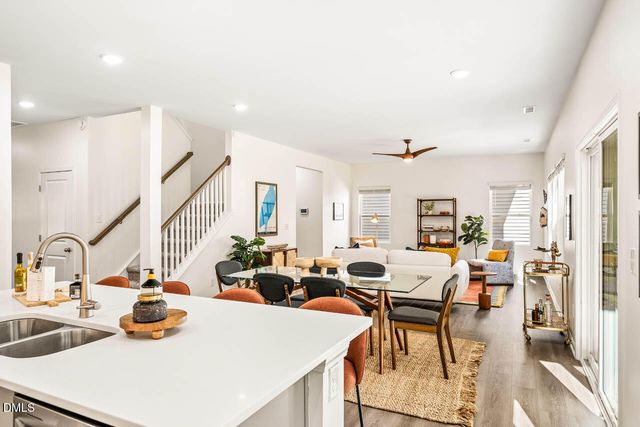 1113 Umstead Grove Way, Durham, NC 27712