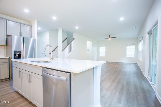 1113 Umstead Grove Way, Durham, NC 27712