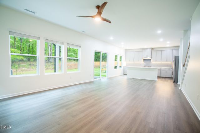 1113 Umstead Grove Way, Durham, NC 27712