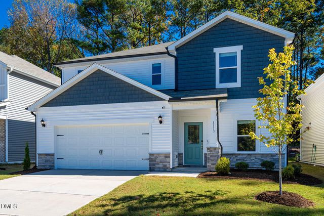 1113 Umstead Grove Way, Durham, NC 27712
