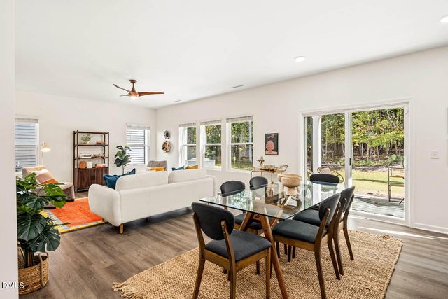 1113 Umstead Grove Way, Durham, NC 27712