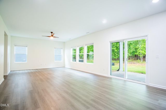 1113 Umstead Grove Way, Durham, NC 27712
