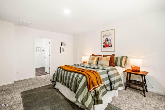 1113 Umstead Grove Way, Durham, NC 27712