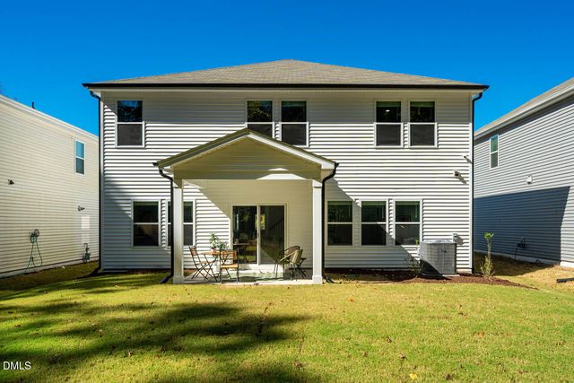 1113 Umstead Grove Way, Durham, NC 27712