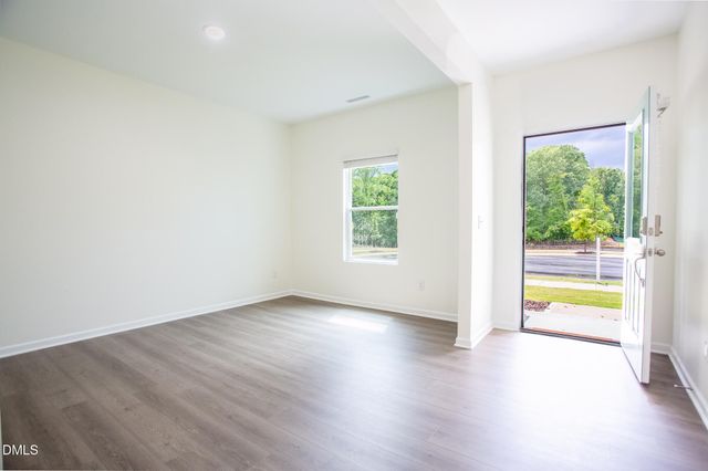 1113 Umstead Grove Way, Durham, NC 27712