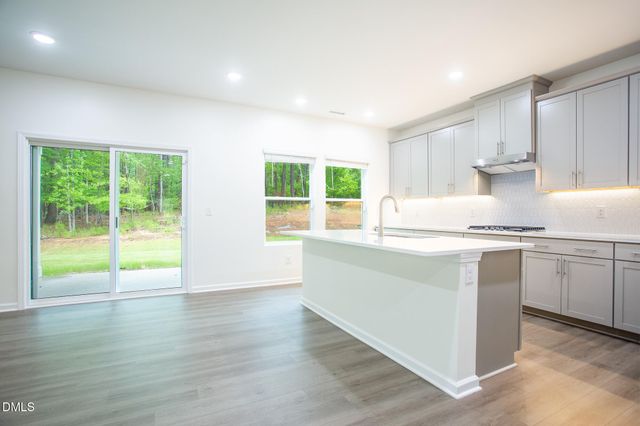 1113 Umstead Grove Way, Durham, NC 27712
