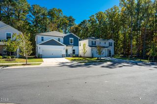 1113 Umstead Grove Way, Durham, NC 27712