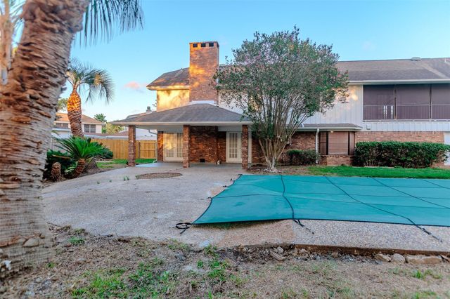 8341 Chimney Rock Court, Port Arthur, TX 77642