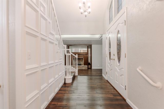 8341 Chimney Rock Court, Port Arthur, TX 77642