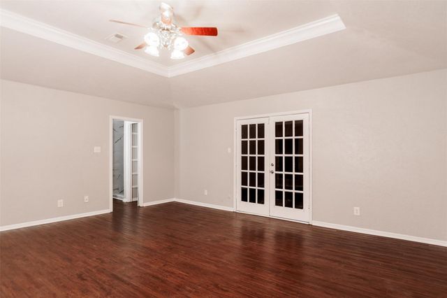 8341 Chimney Rock Court, Port Arthur, TX 77642