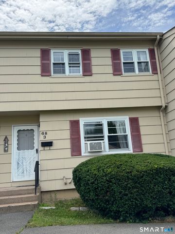 68 Round Tree Drive 3, Naugatuck, CT 06770