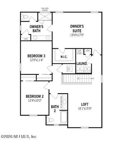 2935 DARLINGTON OAK Road, Green Cove Springs, FL 32043