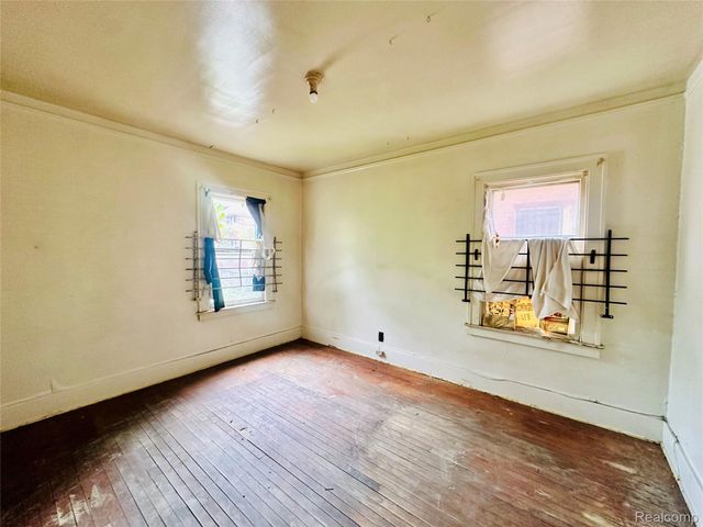 3232 Sturtevant Street, Detroit, MI 48206