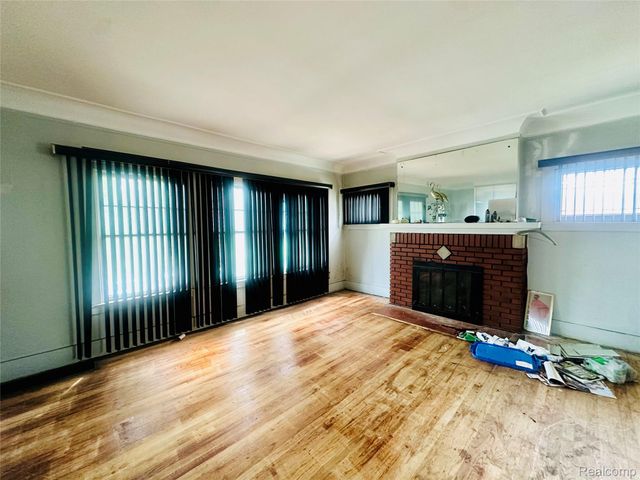 3232 Sturtevant Street, Detroit, MI 48206