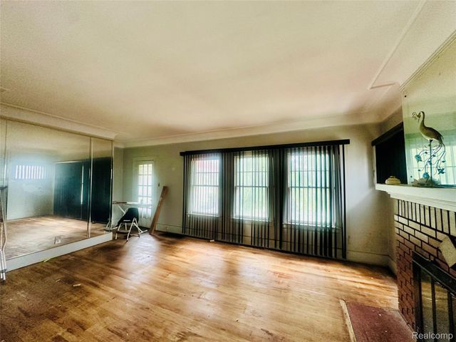 3232 Sturtevant Street, Detroit, MI 48206