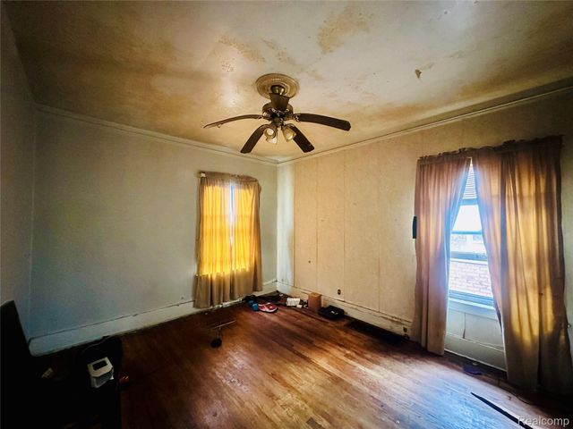 3232 Sturtevant Street, Detroit, MI 48206