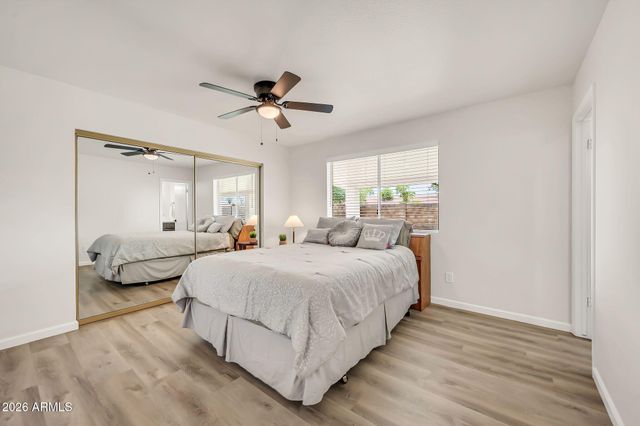 2535 E HOPI Avenue, Mesa, AZ 85204