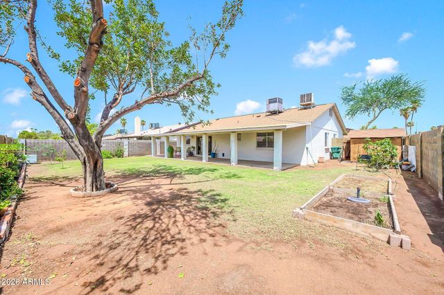 2535 E HOPI Avenue, Mesa, AZ 85204