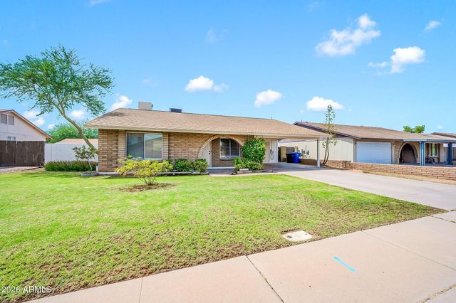2535 E HOPI Avenue, Mesa, AZ 85204