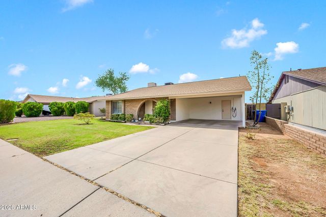 2535 E HOPI Avenue, Mesa, AZ 85204