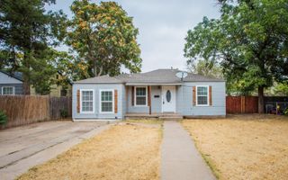 1518 40th Street, Lubbock, TX 79412
