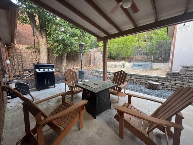 6608 Mesa Hollow DR, Austin, TX 78750