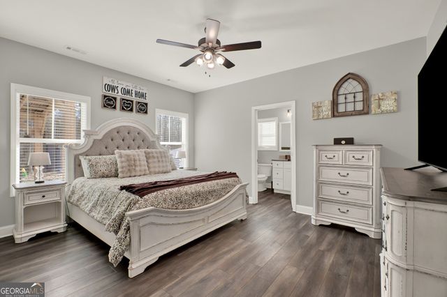 810 Shannon Circle Connector NE, Rome, GA 30161