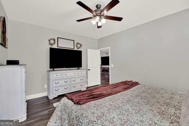 810 Shannon Circle Connector NE, Rome, GA 30161