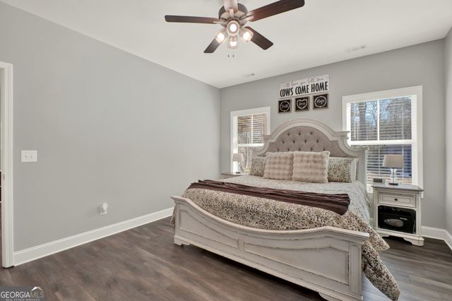 810 Shannon Circle Connector NE, Rome, GA 30161