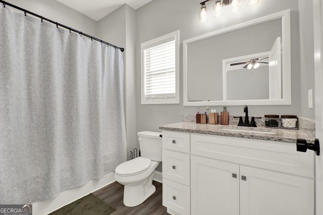 810 Shannon Circle Connector NE, Rome, GA 30161