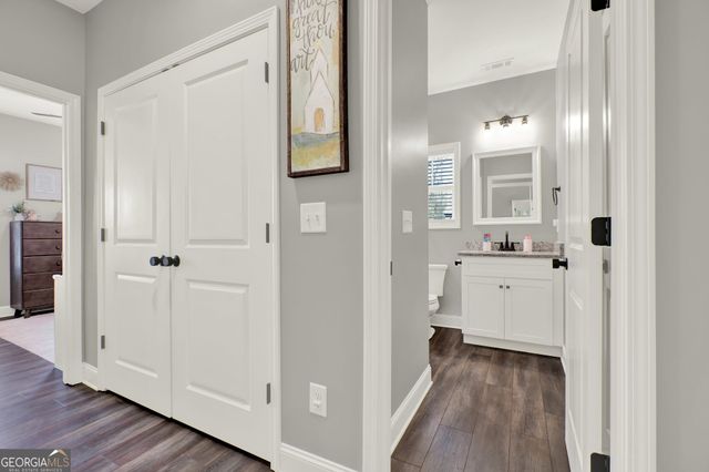 810 Shannon Circle Connector NE, Rome, GA 30161