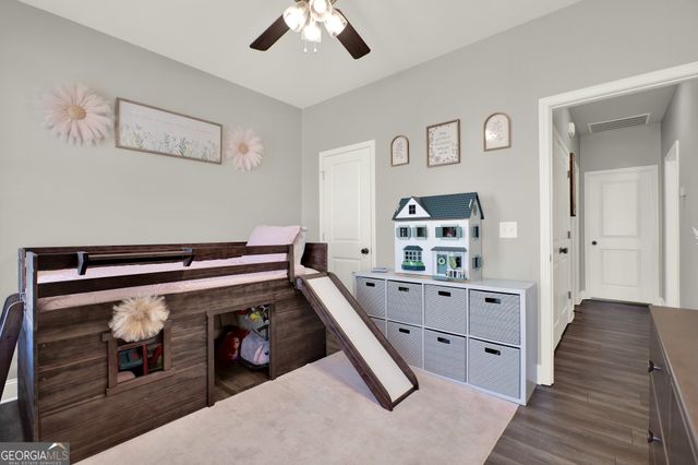 810 Shannon Circle Connector NE, Rome, GA 30161