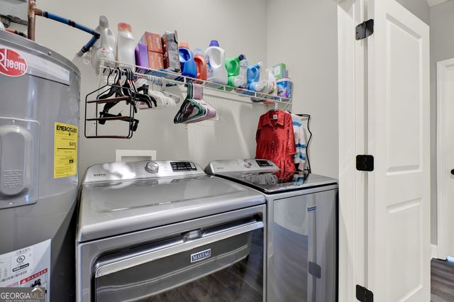 810 Shannon Circle Connector NE, Rome, GA 30161