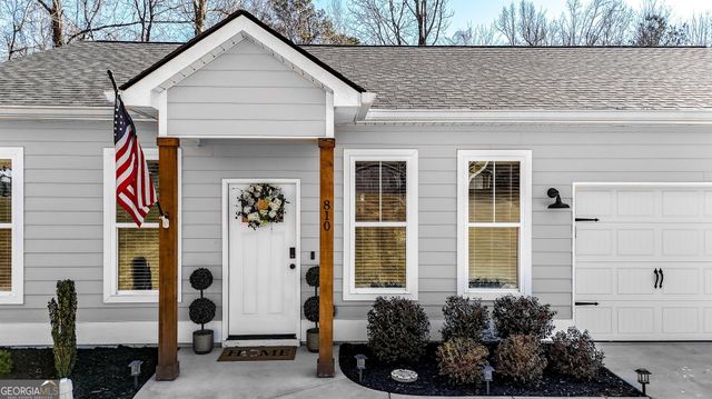 810 Shannon Circle Connector NE, Rome, GA 30161