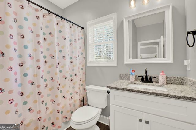 810 Shannon Circle Connector NE, Rome, GA 30161