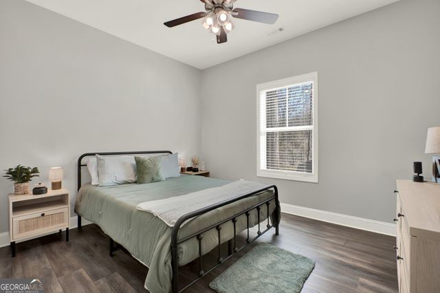 810 Shannon Circle Connector NE, Rome, GA 30161