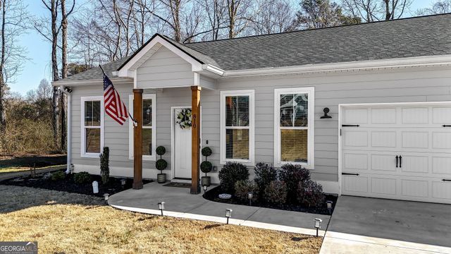 810 Shannon Circle Connector NE, Rome, GA 30161