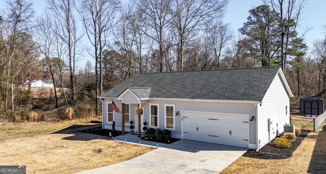 810 Shannon Circle Connector NE, Rome, GA 30161