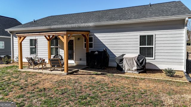 810 Shannon Circle Connector NE, Rome, GA 30161