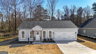 810 Shannon Circle Connector NE, Rome, GA 30161