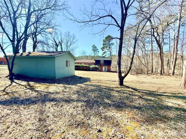 610 Milford Hills Road, Salisbury, NC 28144