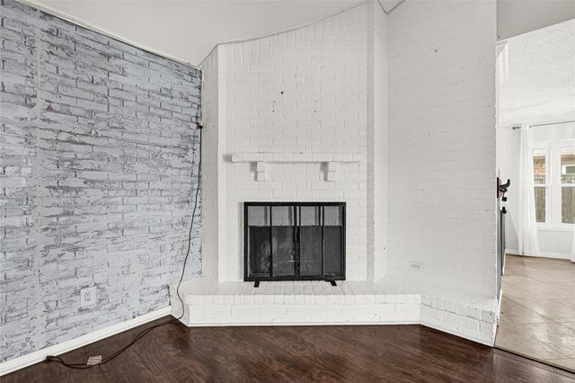 10835 Sageburrow Drive, Houston, TX 77089