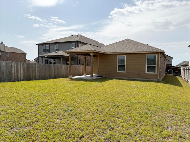 4482 Acerno ST, Round Rock, TX 78665
